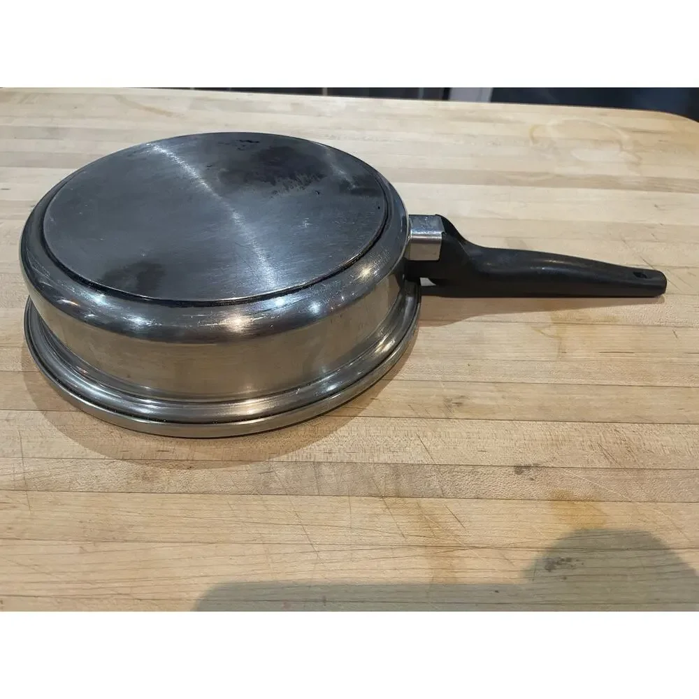 Ekco Ultraease Frying Pan 5ply 8